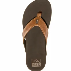 New · Newport Herren Beachwear|Zehentrenner