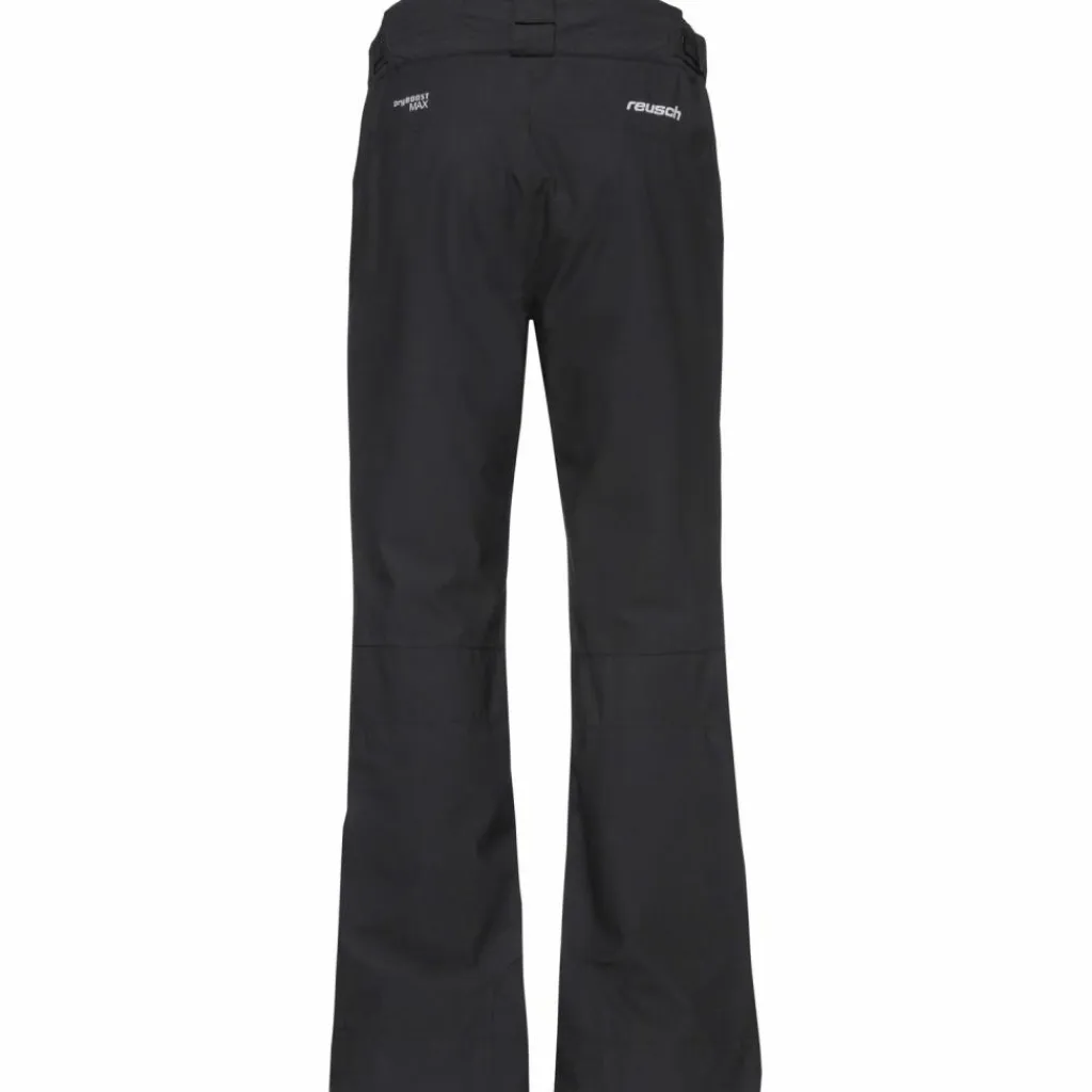 Reusch Ski|Ski< black