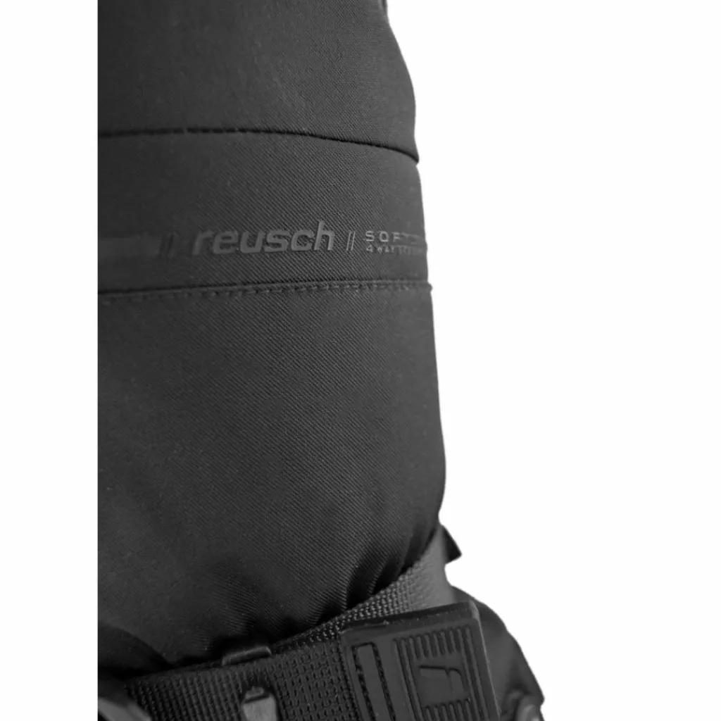 Reusch Snowboarding|Handschuhe<· Advanced Heat R-TEX® XT Mitten 7700 black