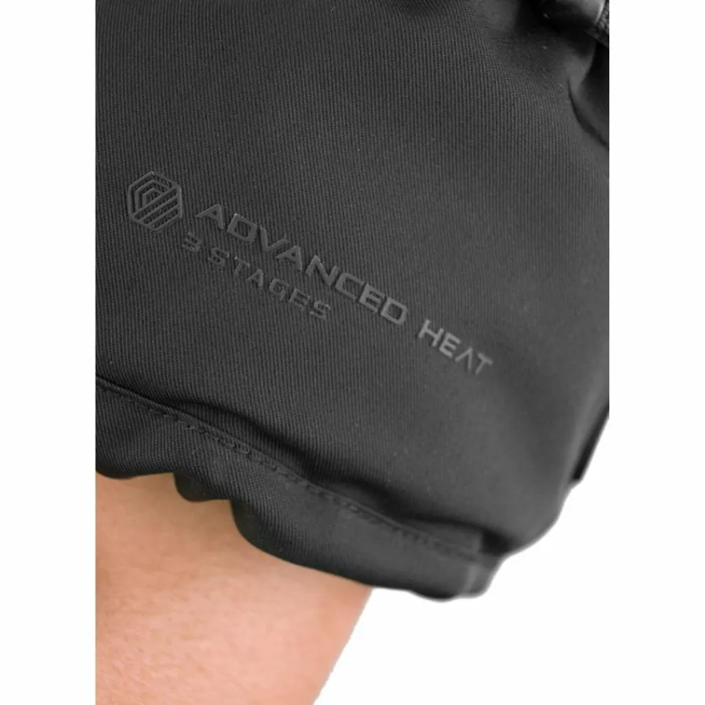 Reusch Snowboarding|Handschuhe<· Advanced Heat R-TEX® XT Mitten 7700 black