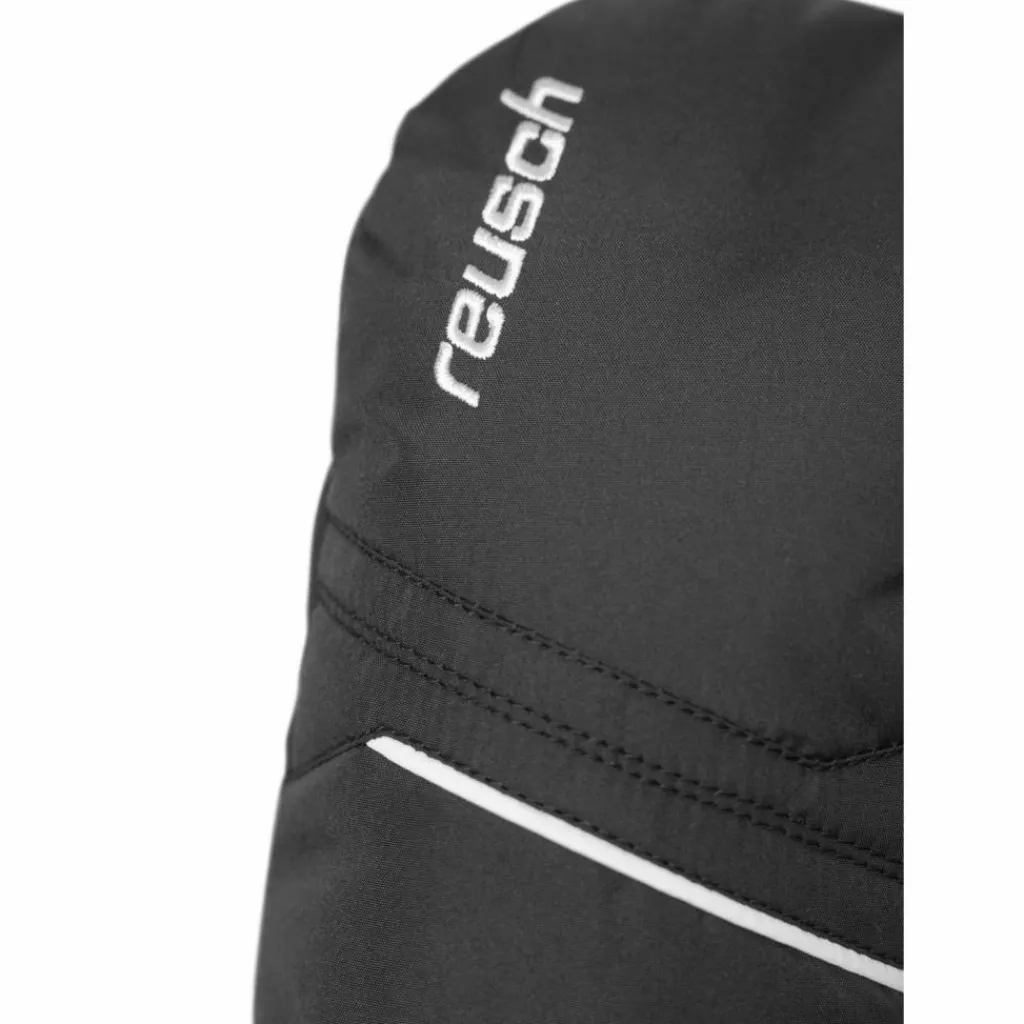 Reusch Snowboarding|Handschuhe<· Alan Junior Mitten 7701 black/white