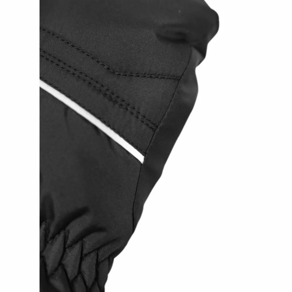 Reusch Snowboarding|Handschuhe<· Alan Junior Mitten 7701 black/white