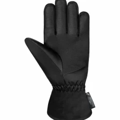 Reusch Snowboarding|Skihandschuhe<· Alice R-TEX® XT Junior 7795 black / cabbage