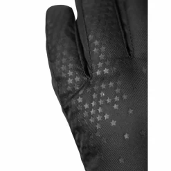 Reusch Snowboarding|Skihandschuhe<· Alice R-TEX® XT Junior 7795 black / cabbage