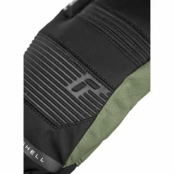 Reusch Ski|Snowboarding<· Andy R-TEX® XT Lobster 7756 black / burnt olive