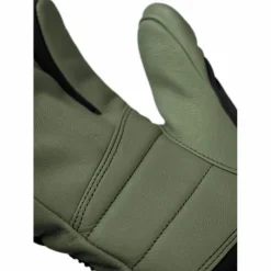 Reusch Ski|Snowboarding<· Andy R-TEX® XT Lobster 7756 black / burnt olive