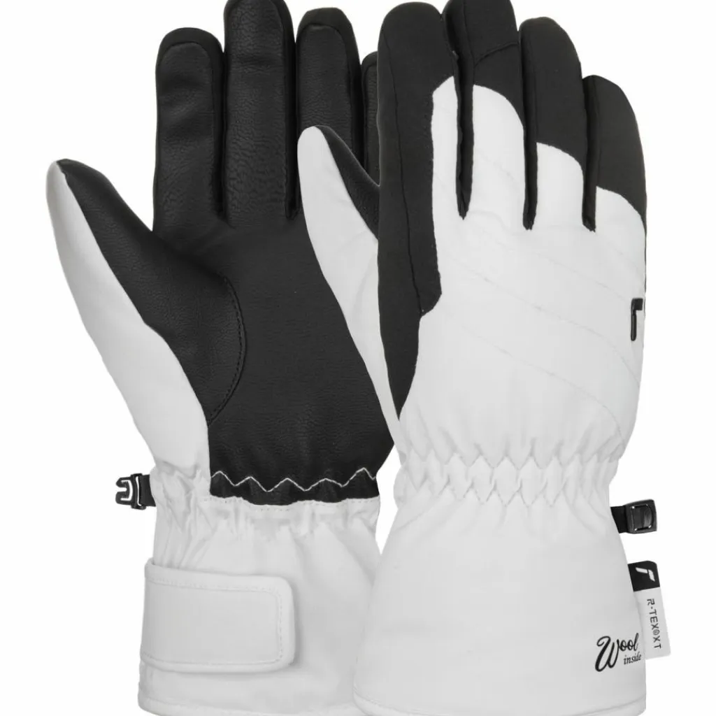 · Angie R-TEX® XT Junior Kinder Laufen|Snowboarding