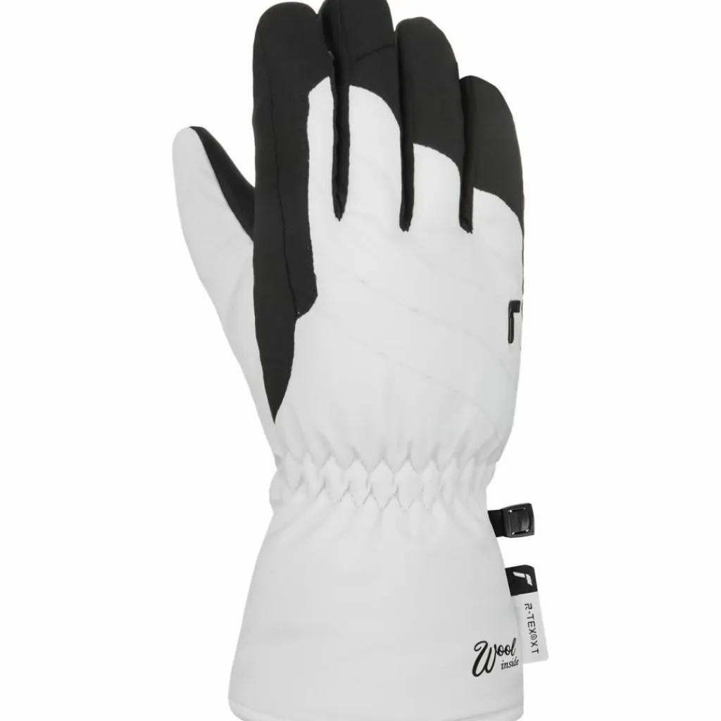 · Angie R-TEX® XT Junior Kinder Laufen|Snowboarding