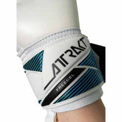 New · Attrakt Advance Damen Fußball|Handschuhe