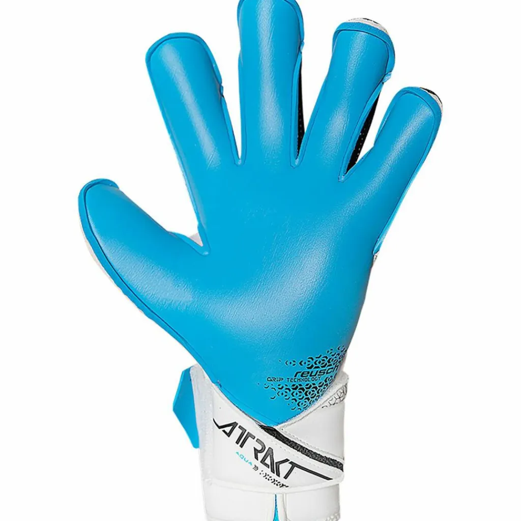 Hot · Attrakt Aqua Evolution Damen Handschuhe|Handschuhe