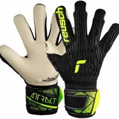 Online · Attrakt Freegel Gold Junior Damen Handschuhe|Handschuhe