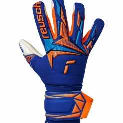 New · Attrakt Freegel Advance Junior Damen Fußball|Handschuhe