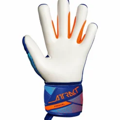 New · Attrakt Freegel Advance Junior Damen Fußball|Handschuhe