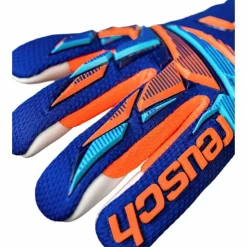 New · Attrakt Freegel Advance Junior Damen Fußball|Handschuhe