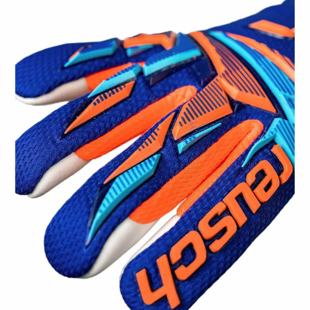 New · Attrakt Freegel Advance Junior Damen Fußball|Handschuhe