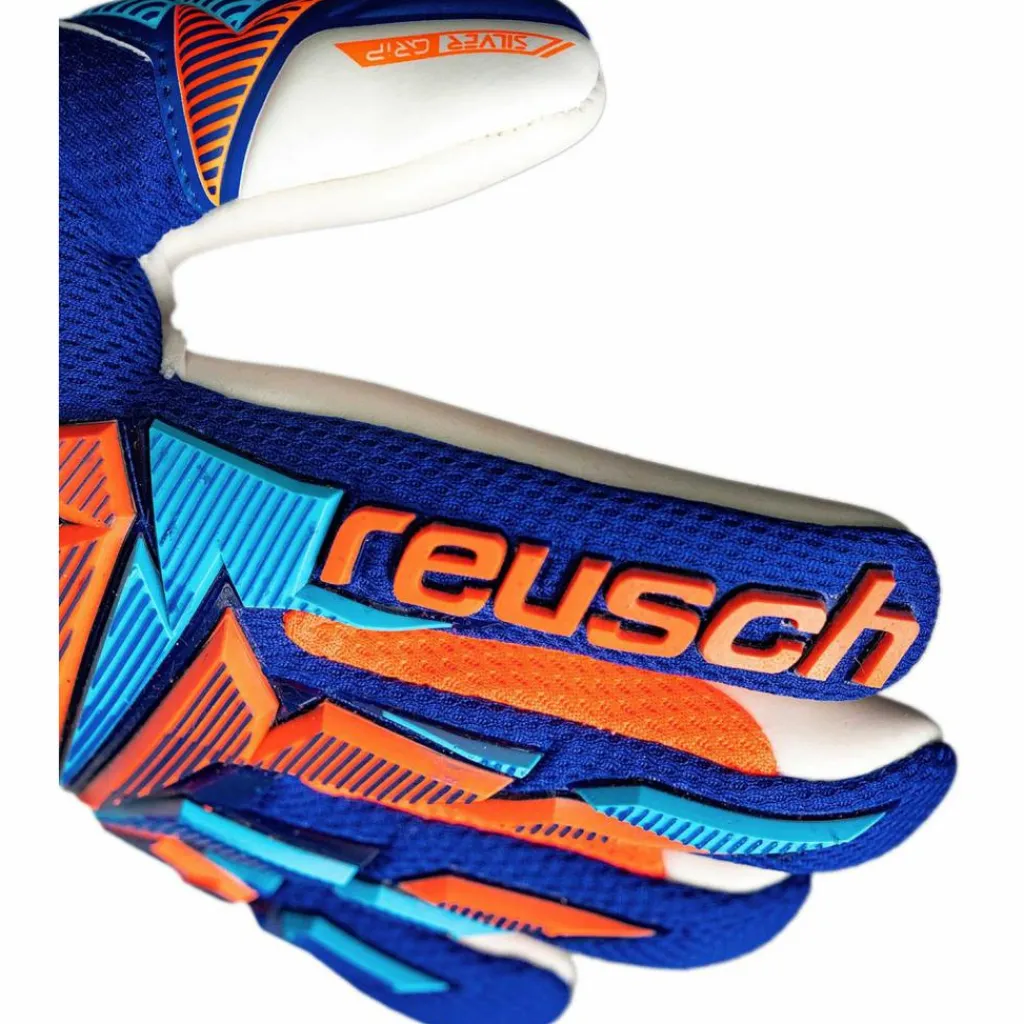 New · Attrakt Freegel Advance Junior Damen Fußball|Handschuhe