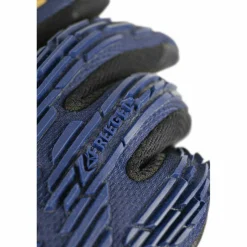 Reusch Handschuhe|Handschuhe<· ATTRAKT FREEGEL SILVER premium blue-gold-black