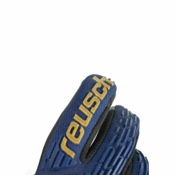 Clearance · ATTRAKT FREEGEL SILVER JUNIOR Kinder Handschuhe