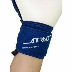 Hot · Attrakt Freegel Gold X Support Jr Damen Handschuhe|Handschuhe