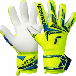 Outlet · Attrakt Freegel Advance Junior Damen Fußball|Handschuhe