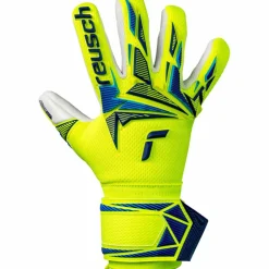 Outlet · Attrakt Freegel Advance Junior Damen Fußball|Handschuhe