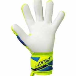 Outlet · Attrakt Freegel Advance Junior Damen Fußball|Handschuhe