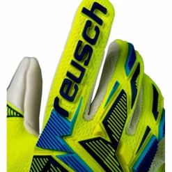 Outlet · Attrakt Freegel Advance Junior Damen Fußball|Handschuhe
