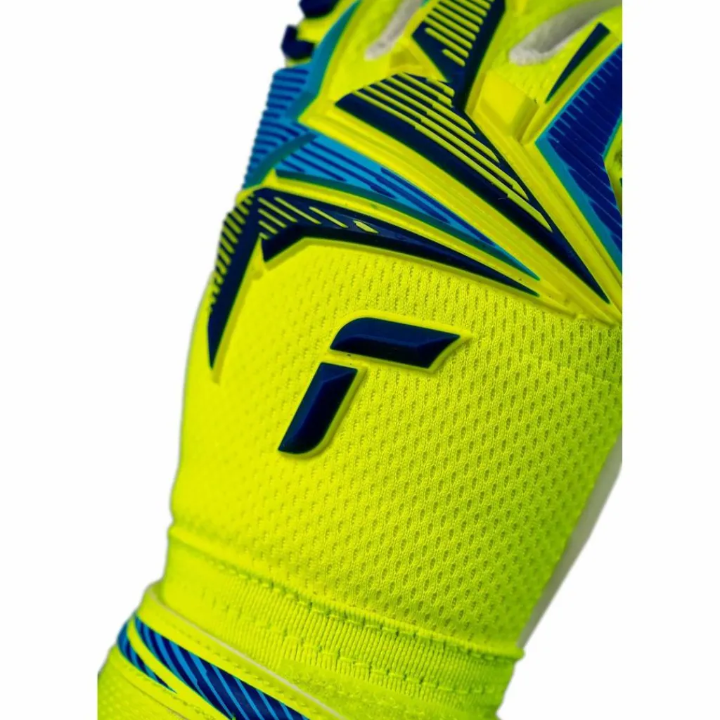 Outlet · Attrakt Freegel Advance Junior Damen Fußball|Handschuhe