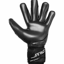 Reusch Fußball|Handschuhe<· Attrakt Freegel Infinity Finger Support 7700 black