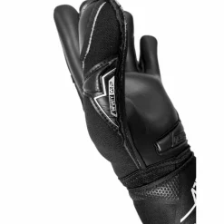 Reusch Fußball|Handschuhe<· Attrakt Freegel Infinity Finger Support 7700 black