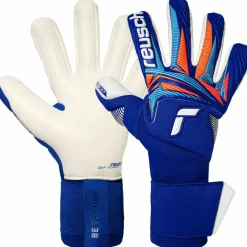 New · Attrakt Gold X NC Gravity Damen Fußball|Handschuhe