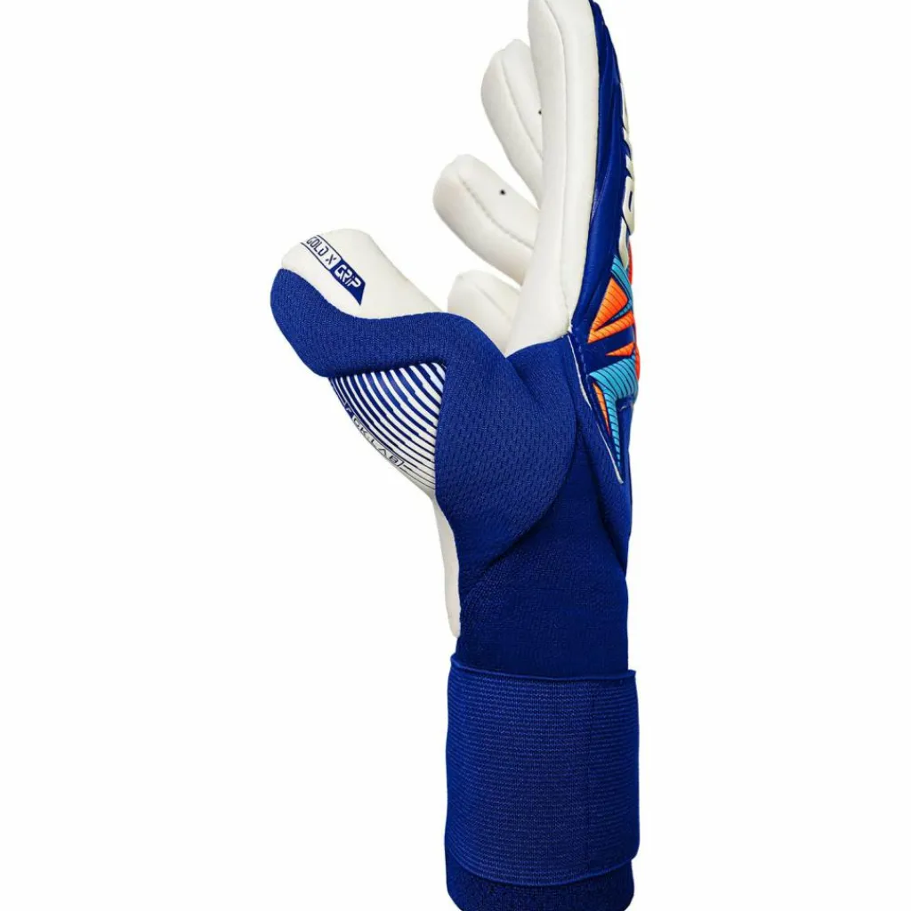 New · Attrakt Gold X NC Gravity Damen Fußball|Handschuhe