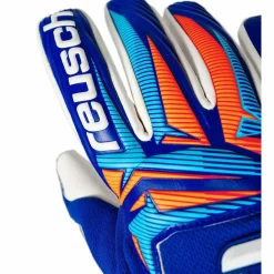 New · Attrakt Gold X NC Gravity Damen Fußball|Handschuhe