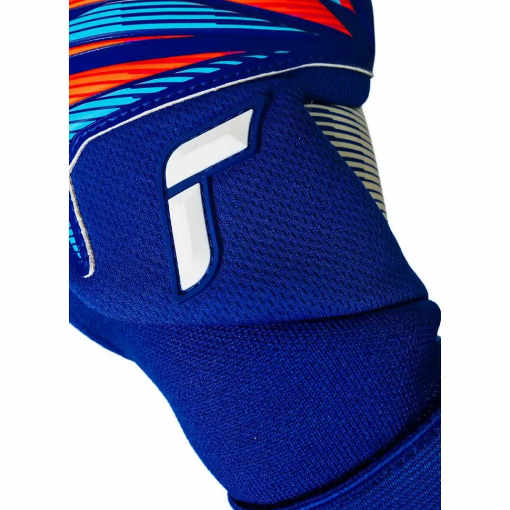 New · Attrakt Gold X NC Gravity Damen Fußball|Handschuhe