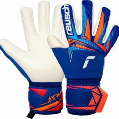 Outlet · Attrakt Gold X NC Junior Profi Damen Fußball|Handschuhe