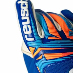 Outlet · Attrakt Gold X NC Junior Profi Damen Fußball|Handschuhe