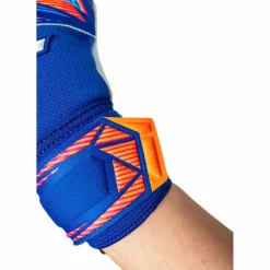 Outlet · Attrakt Gold X NC Junior Profi Damen Fußball|Handschuhe