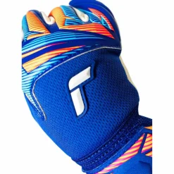 Outlet · Attrakt Gold X NC Junior Profi Damen Fußball|Handschuhe