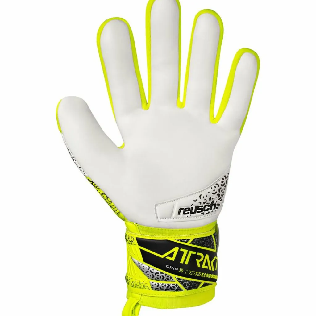 Sale · Attrakt Grip Damen Fußball|Handschuhe