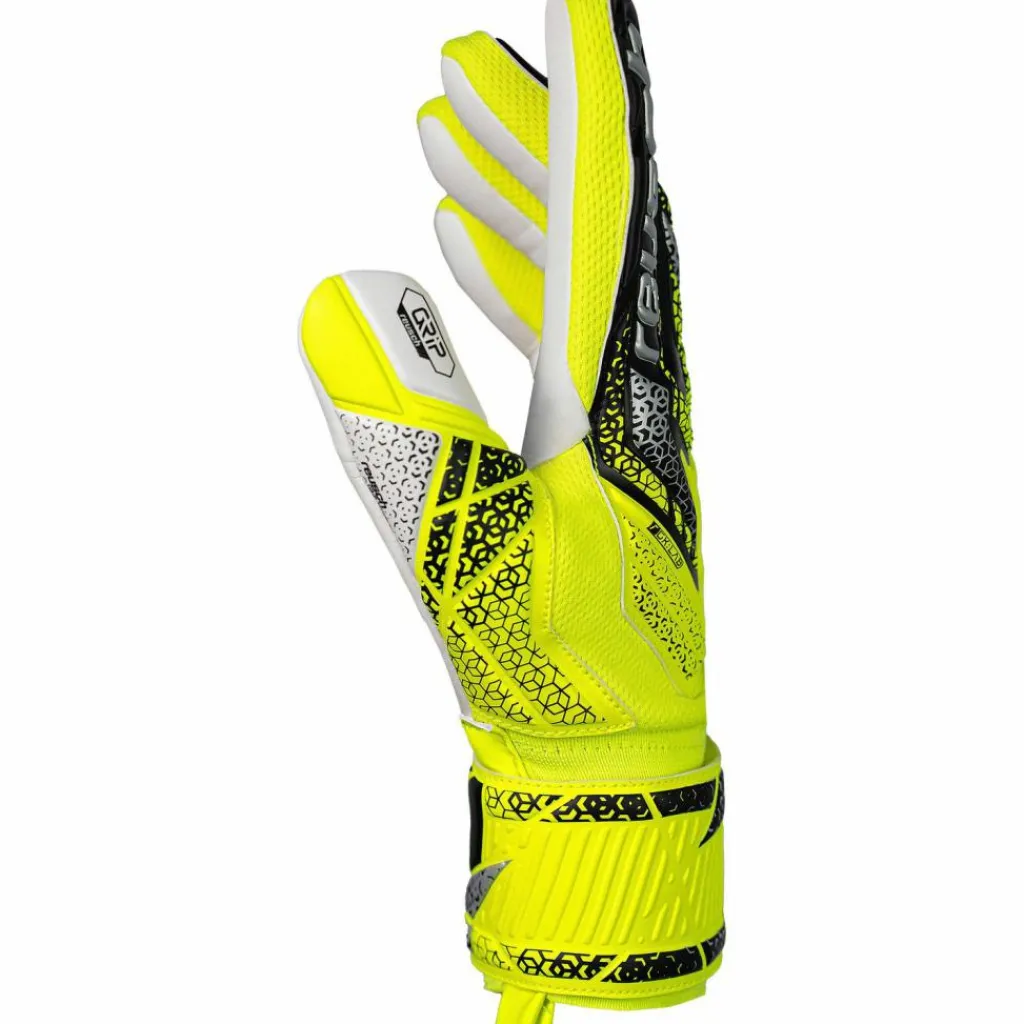 Sale · Attrakt Grip Damen Fußball|Handschuhe