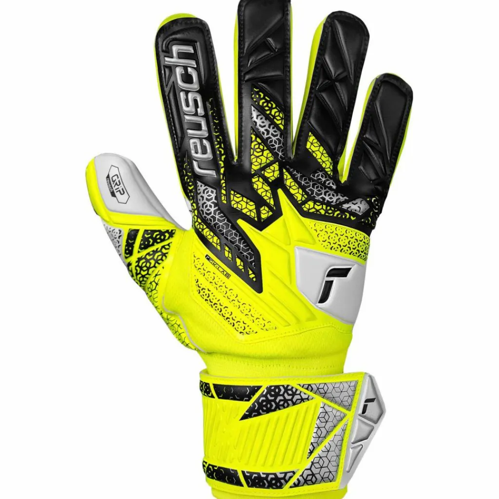 Sale · Attrakt Grip Damen Fußball|Handschuhe