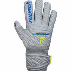 Best · Attrakt Grip Finger Support Damen Handschuhe|Handschuhe