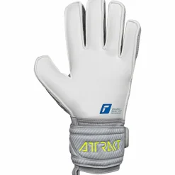 Best · Attrakt Grip Finger Support Damen Handschuhe|Handschuhe