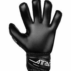 Reusch Handschuhe<· Attrakt Infinity Junior black