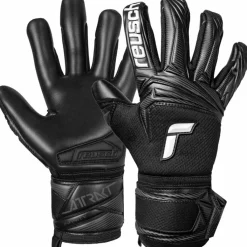 Reusch Handschuhe|Handschuhe<· Attrakt Infinity Evo NC 7700 black