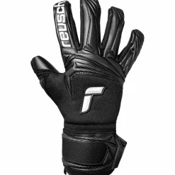 Reusch Handschuhe|Handschuhe<· Attrakt Infinity Evo NC 7700 black