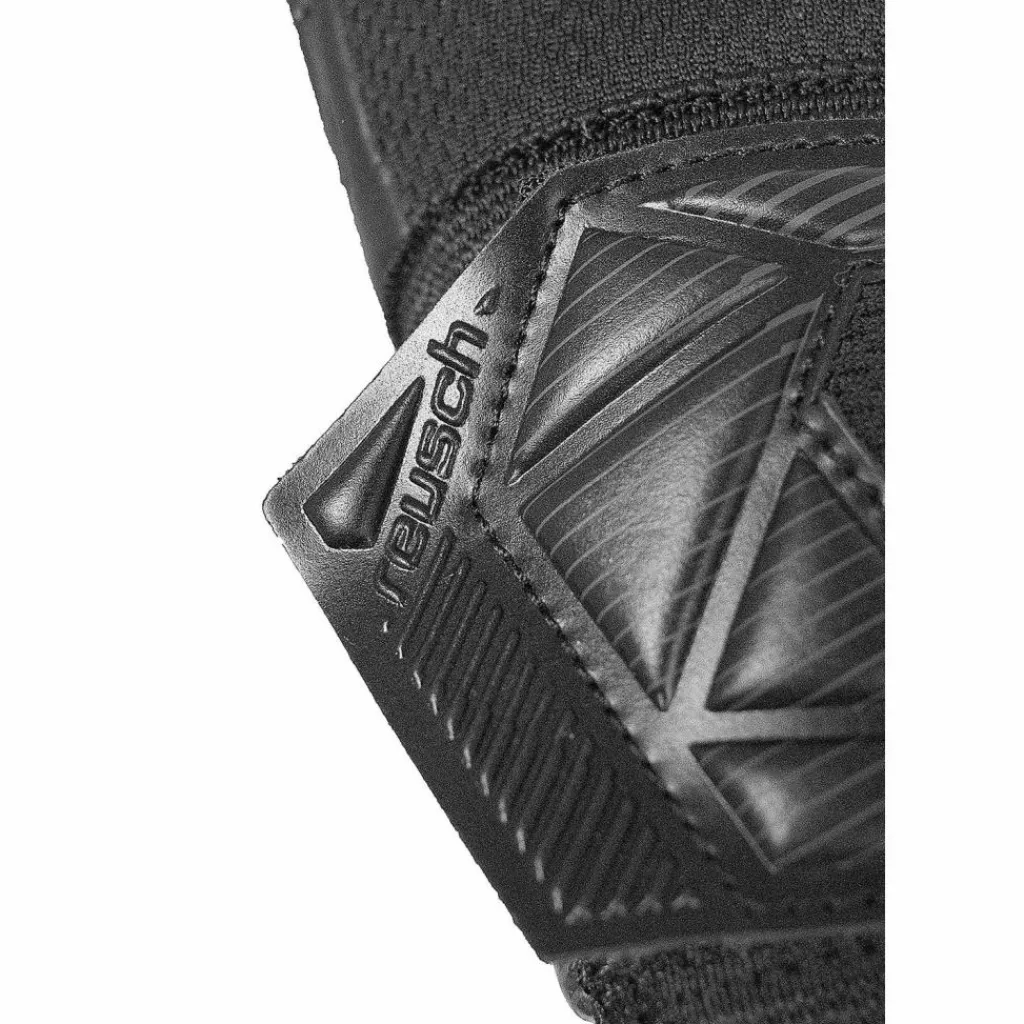Reusch Handschuhe|Handschuhe<· Attrakt Infinity Evo NC 7700 black