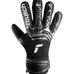 Hot · Attrakt Infinity Junior Damen Handschuhe|Fußball