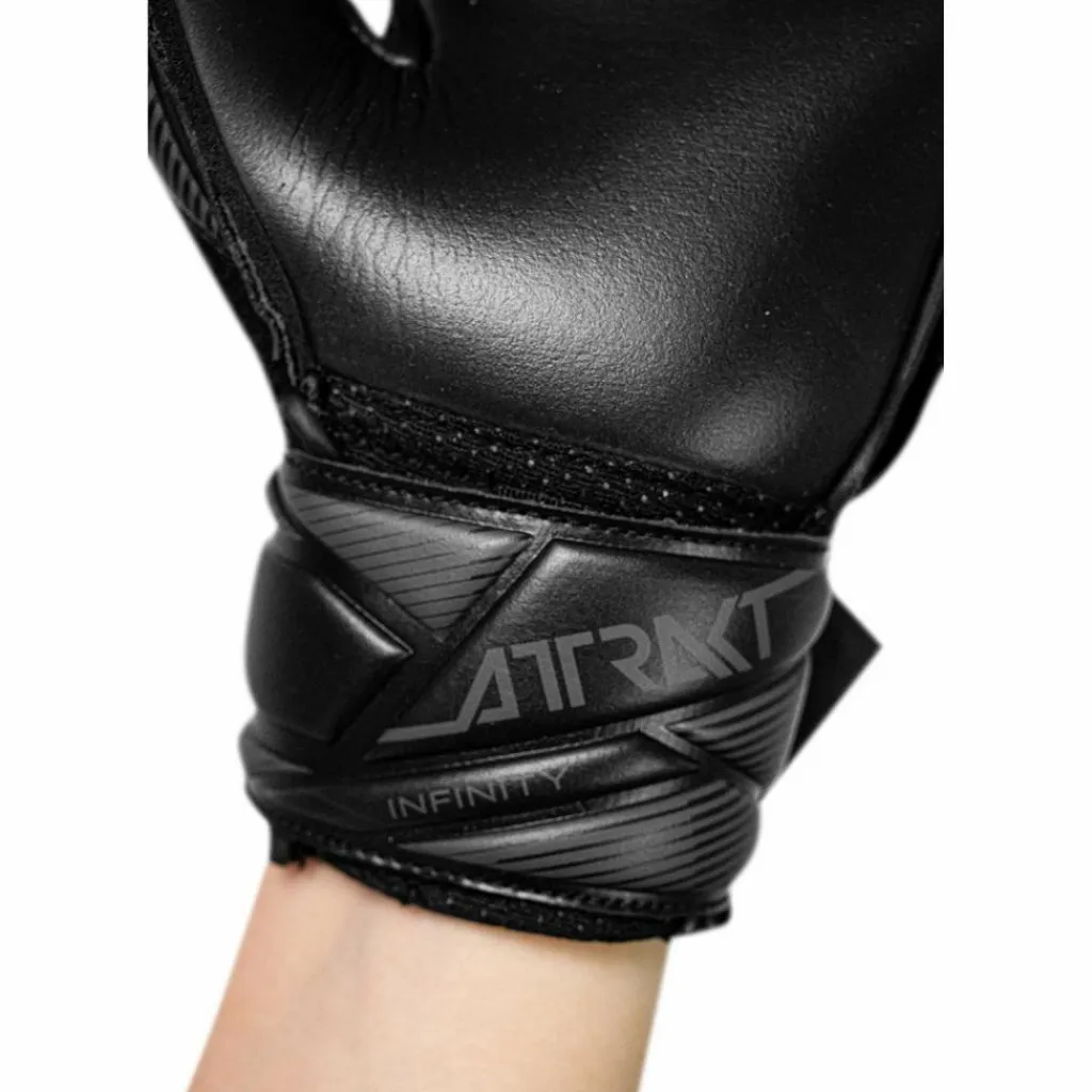 Discount · Attrakt Infinity Junior Damen Handschuhe|Handschuhe