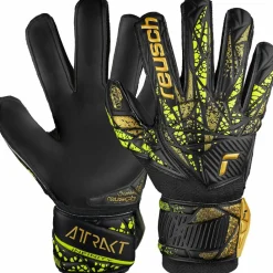 Best · Attrakt Infinity Finger Support Junior Kinder Handschuhe